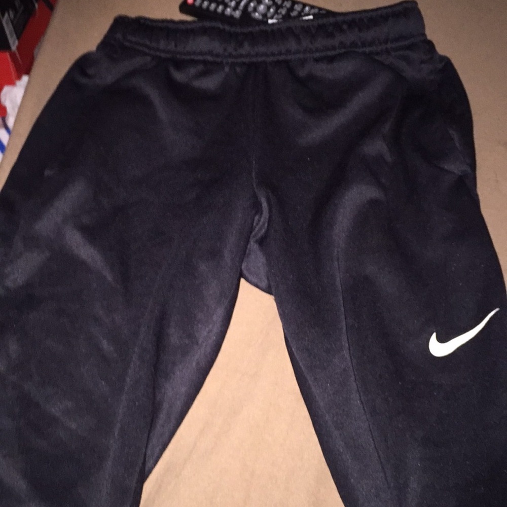Nike sweatpants